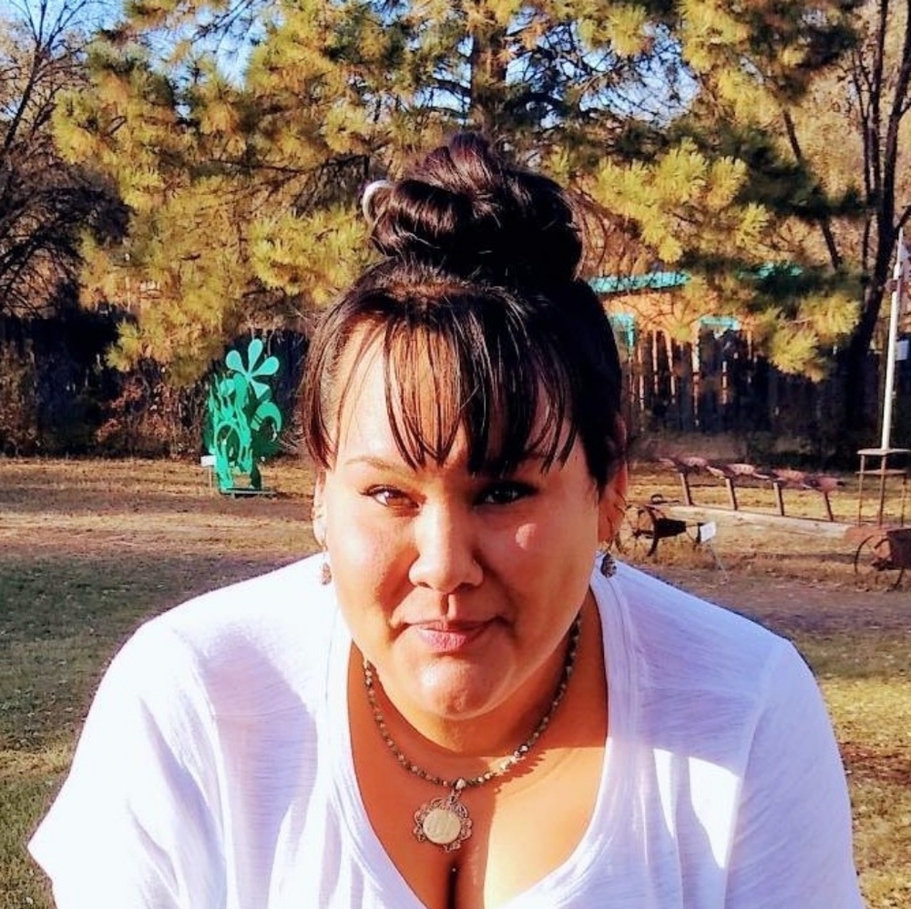 Meet your Posher, Indigostarchild